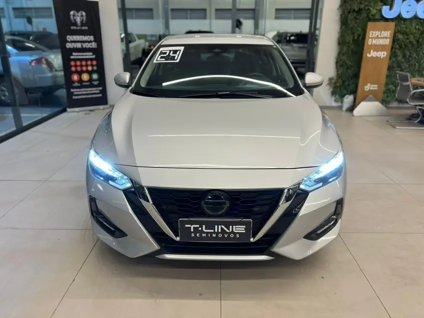 galeria SENTRA