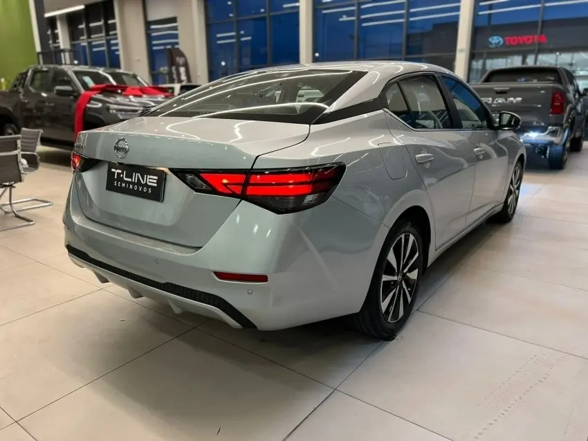 galeria SENTRA