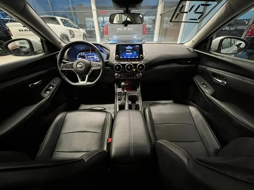 galeria SENTRA
