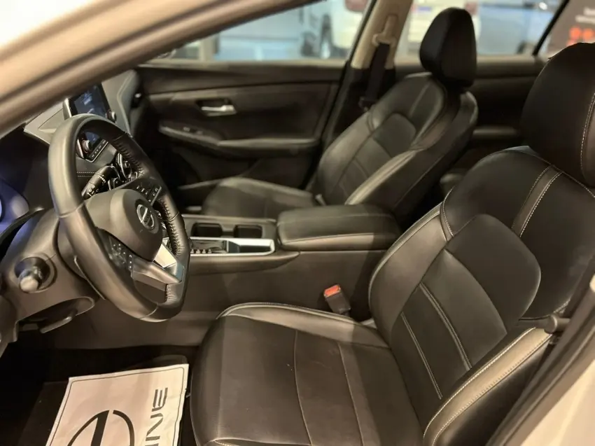galeria SENTRA