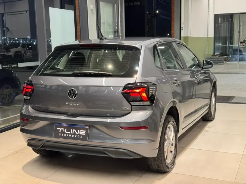 galeria POLO
