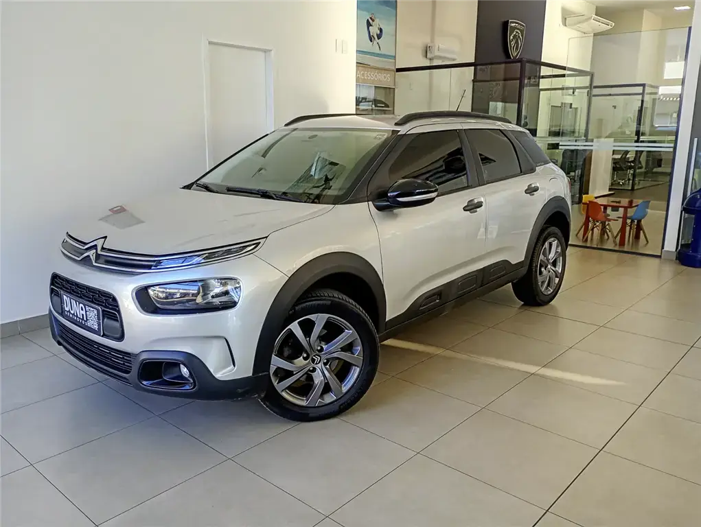 galeria C4 CACTUS