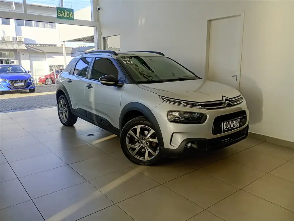 galeria C4 CACTUS