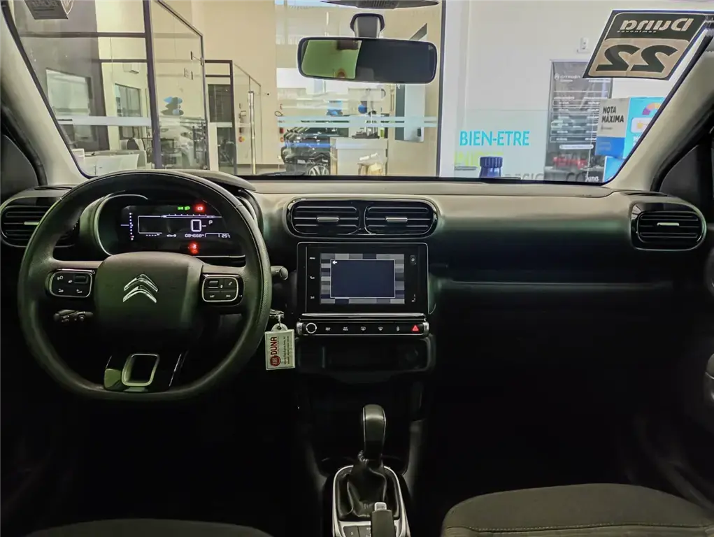 galeria C4 CACTUS