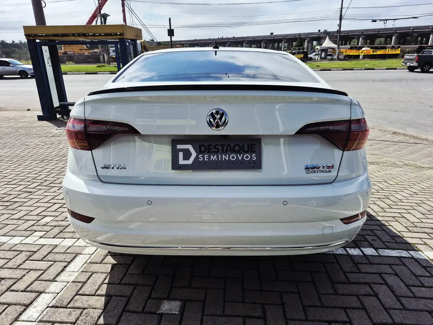 galeria JETTA