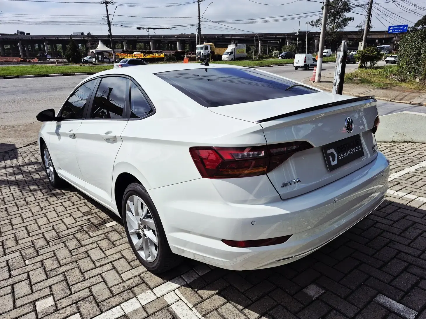galeria JETTA