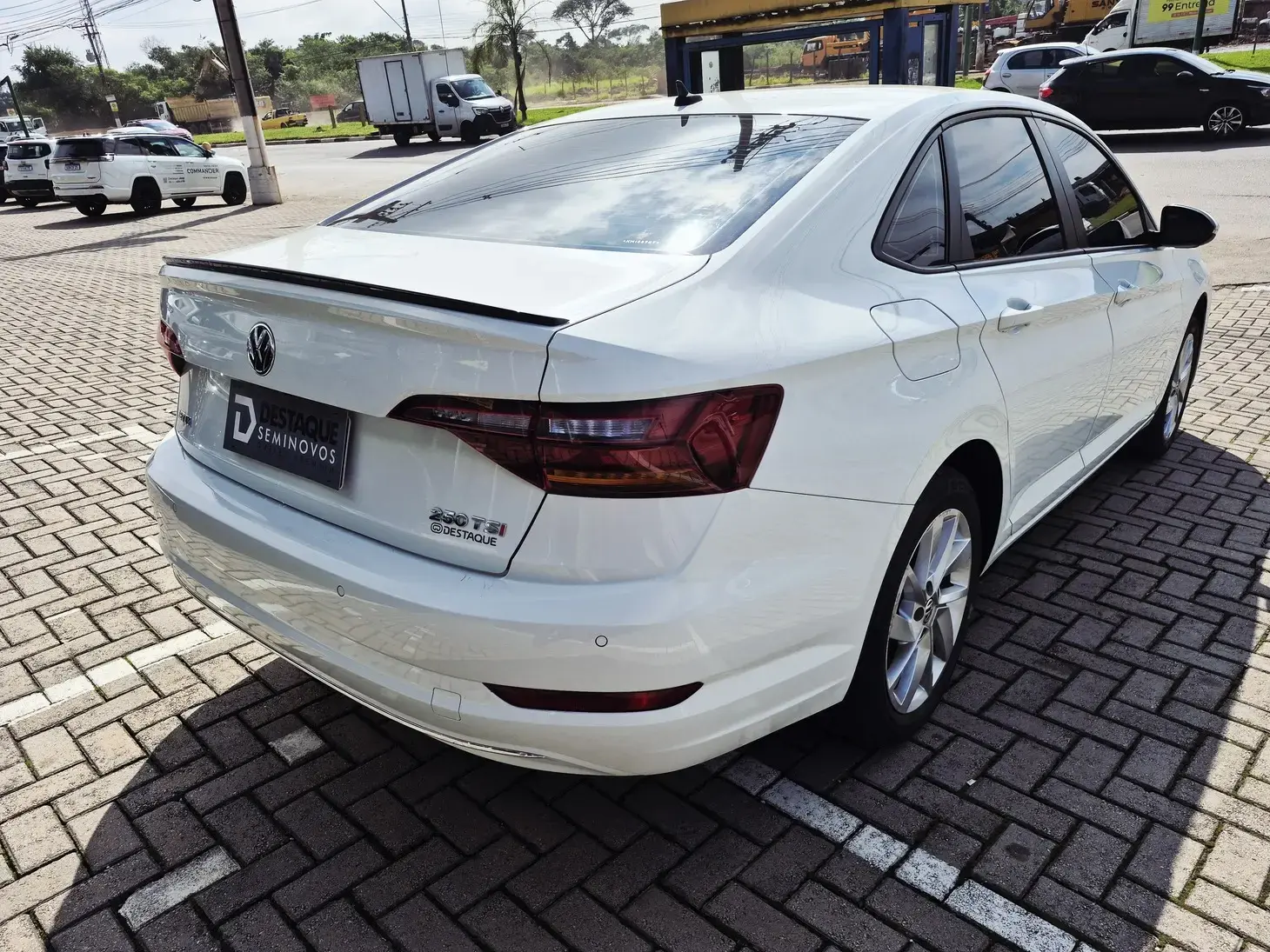 galeria JETTA