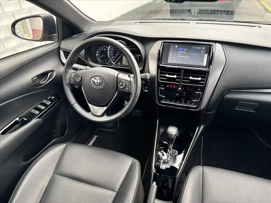 galeria YARIS