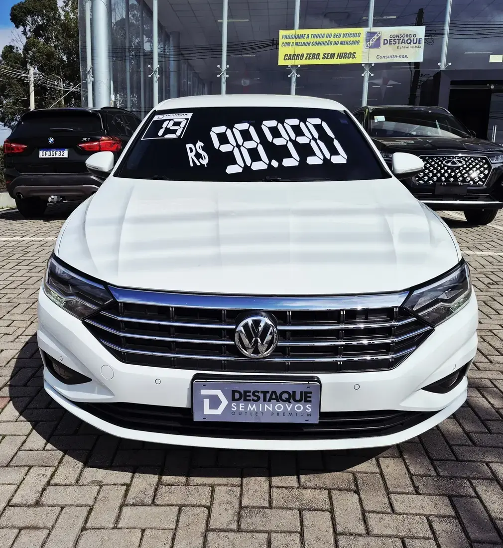 galeria JETTA