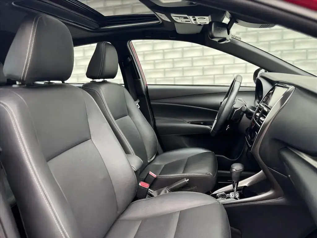 galeria YARIS