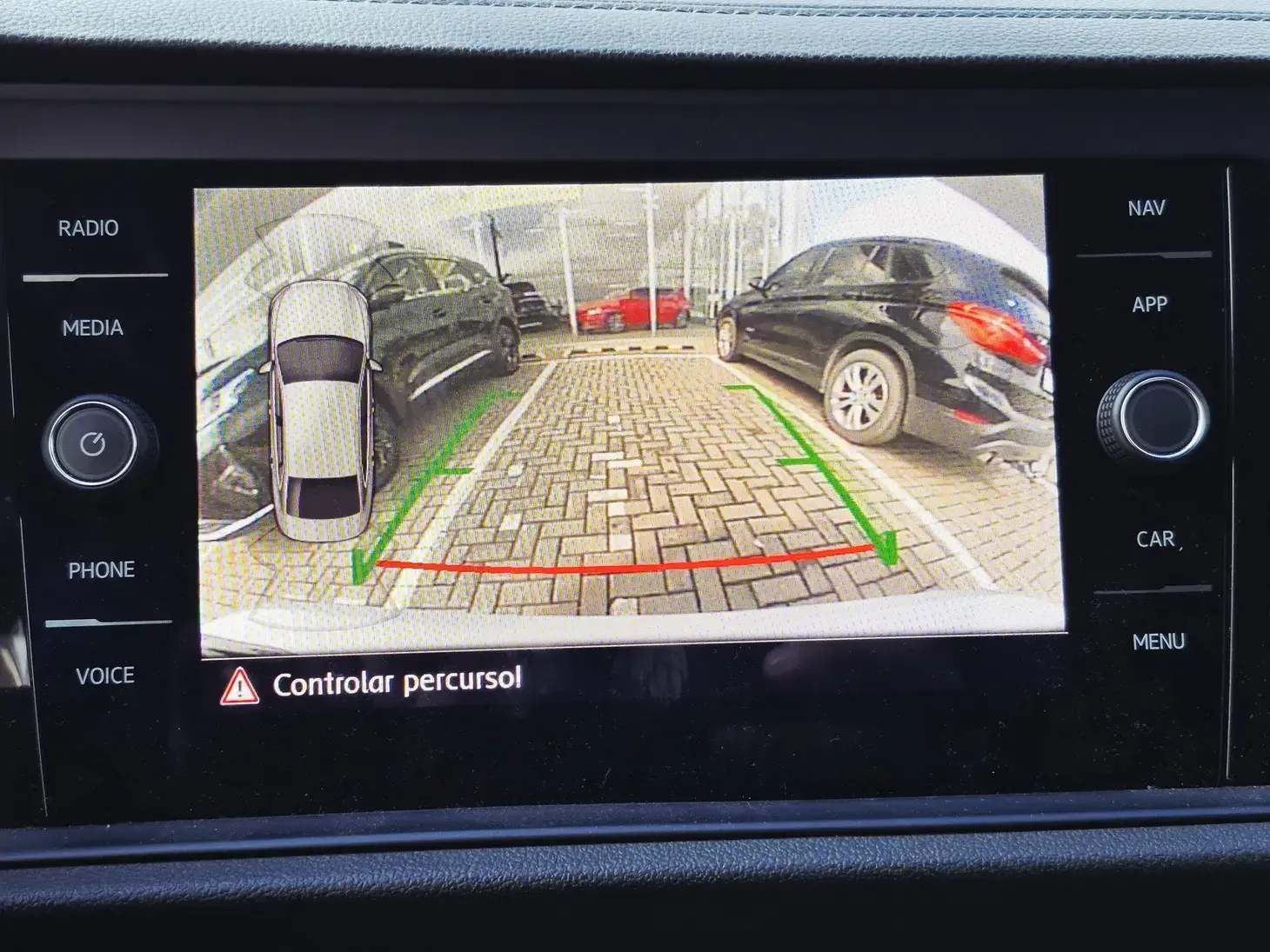 galeria JETTA
