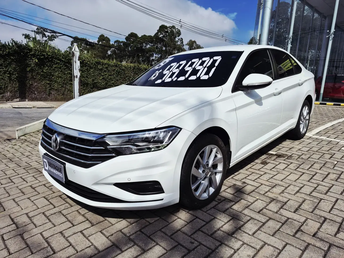 galeria JETTA