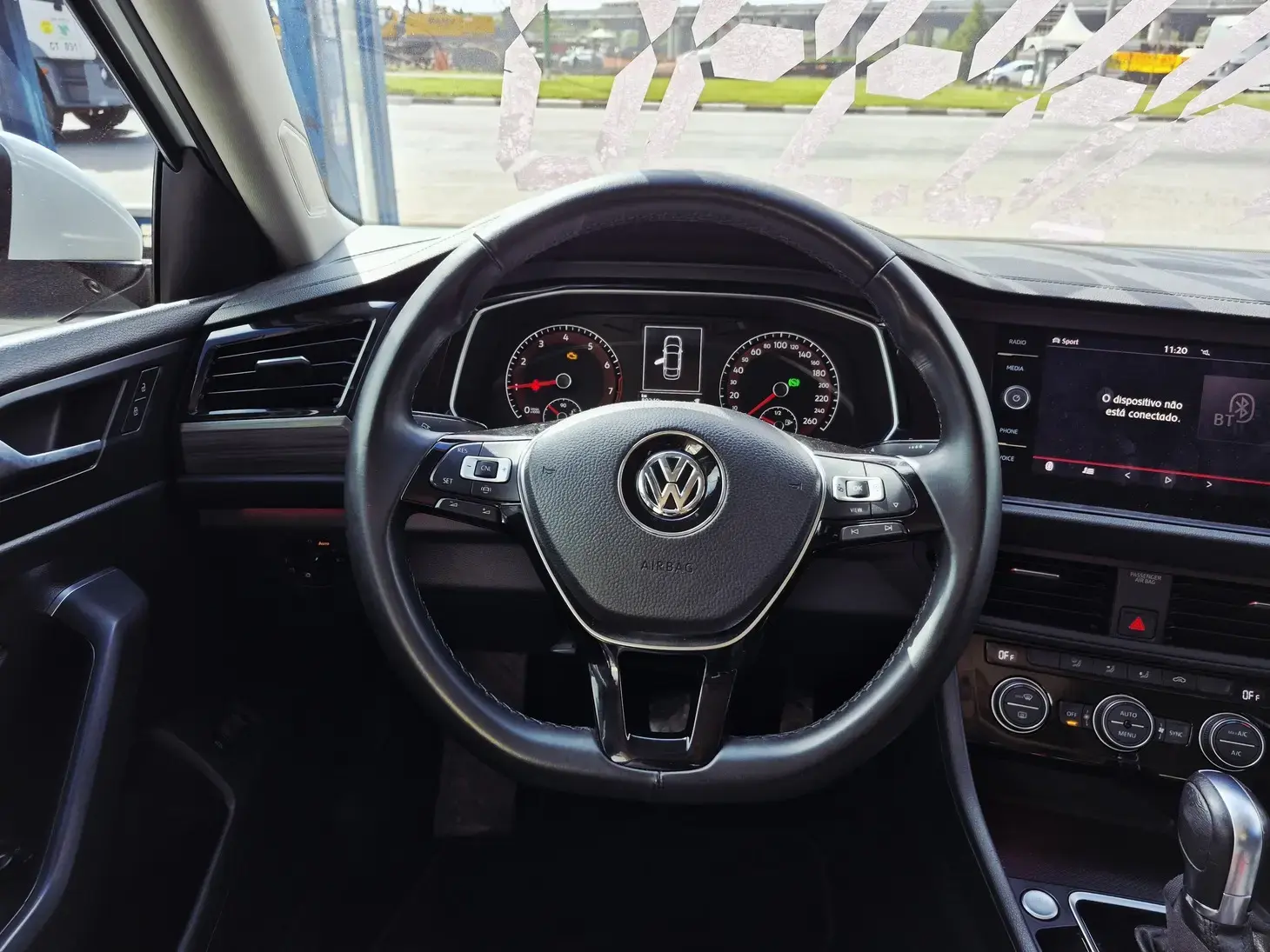 galeria JETTA