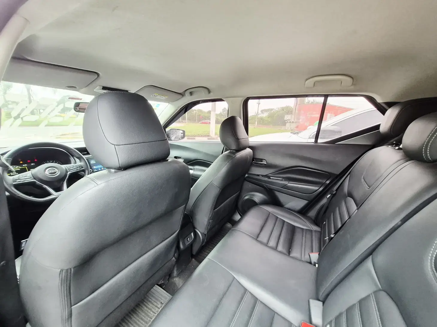 galeria KICKS