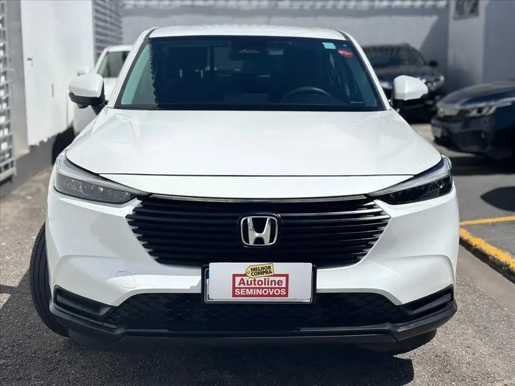 galeria HR-V