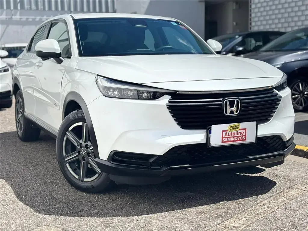 galeria HR-V