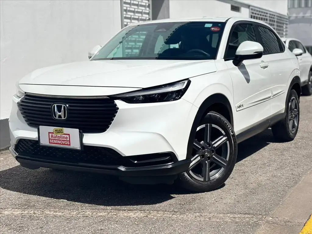 galeria HR-V