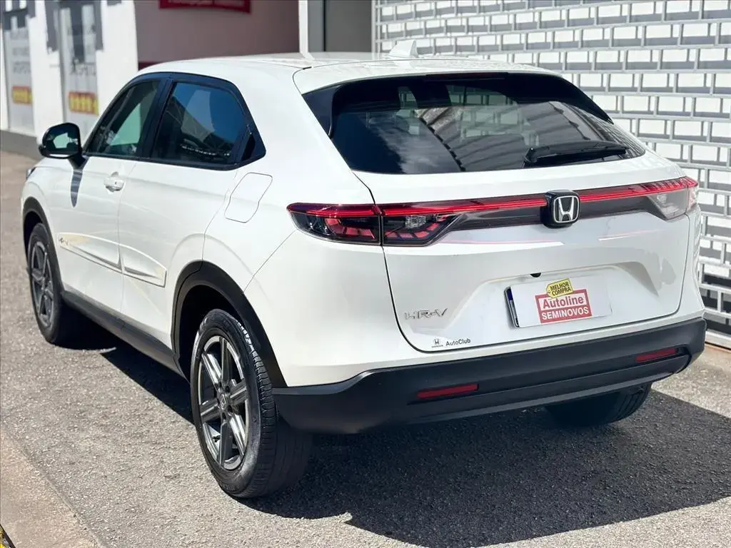 galeria HR-V