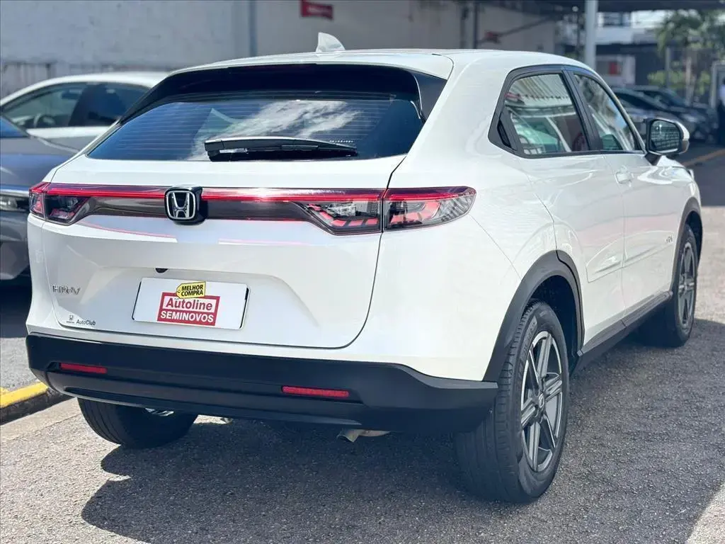 galeria HR-V