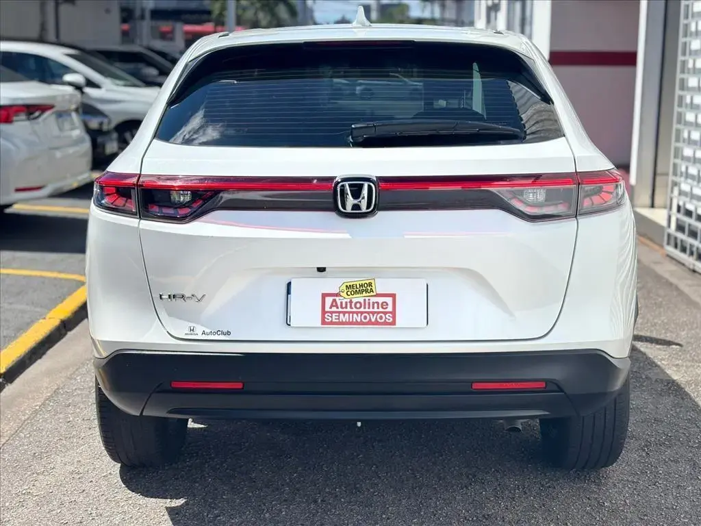 galeria HR-V