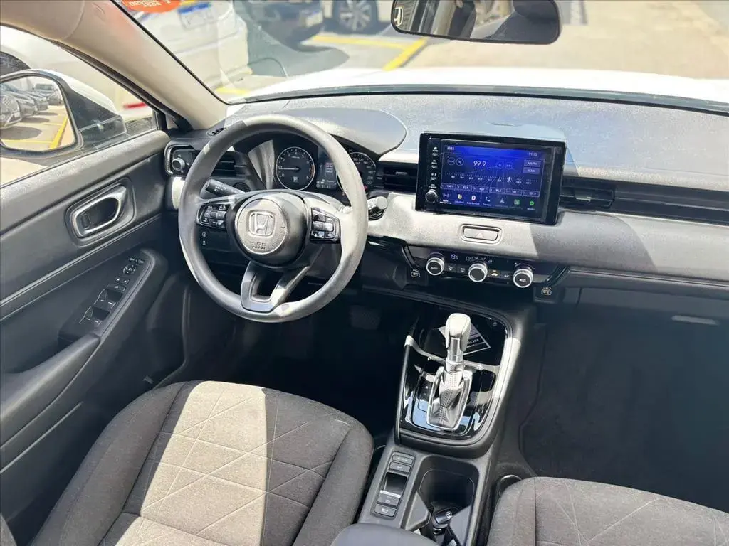 galeria HR-V