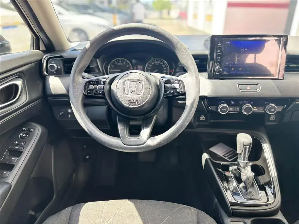 galeria HR-V