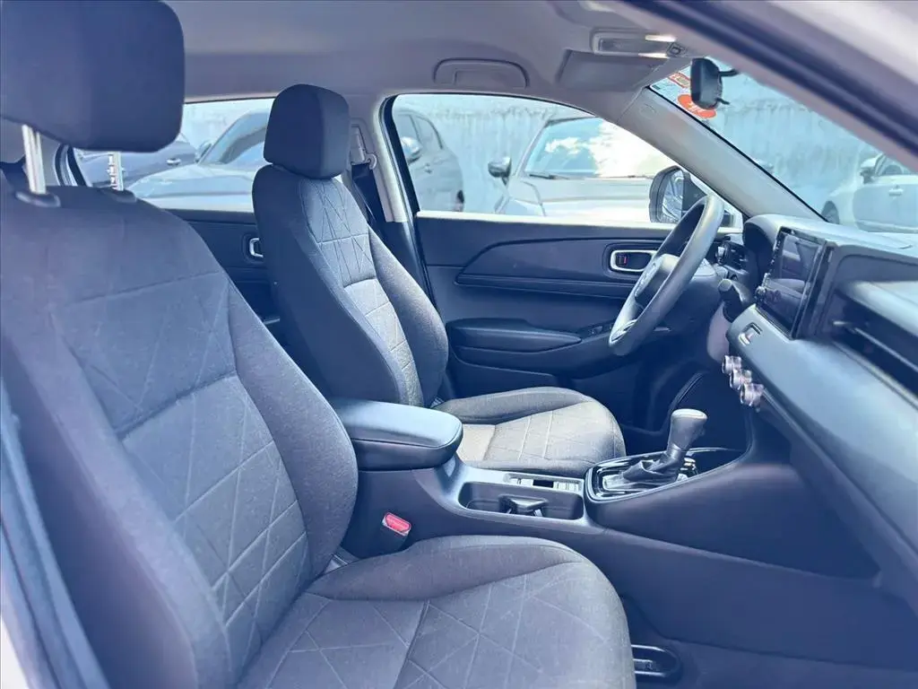galeria HR-V