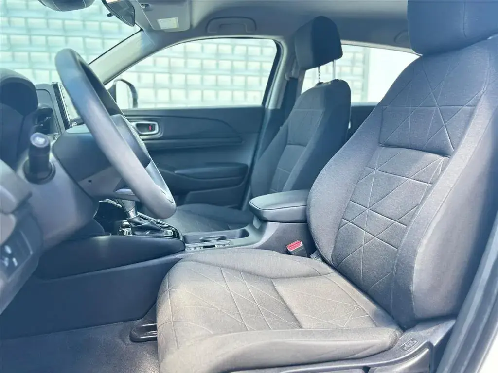 galeria HR-V