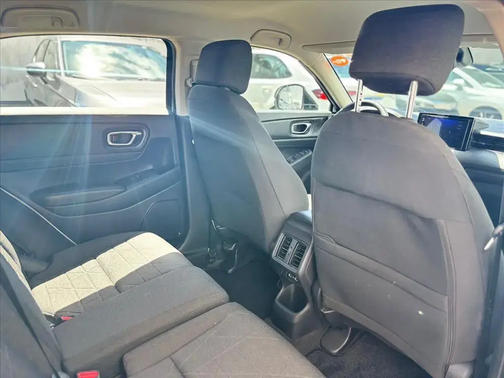 galeria HR-V