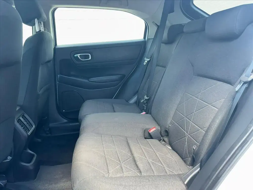 galeria HR-V