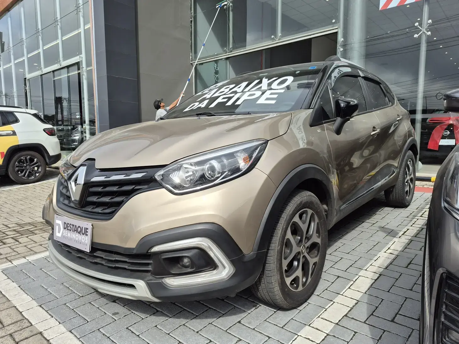 galeria CAPTUR