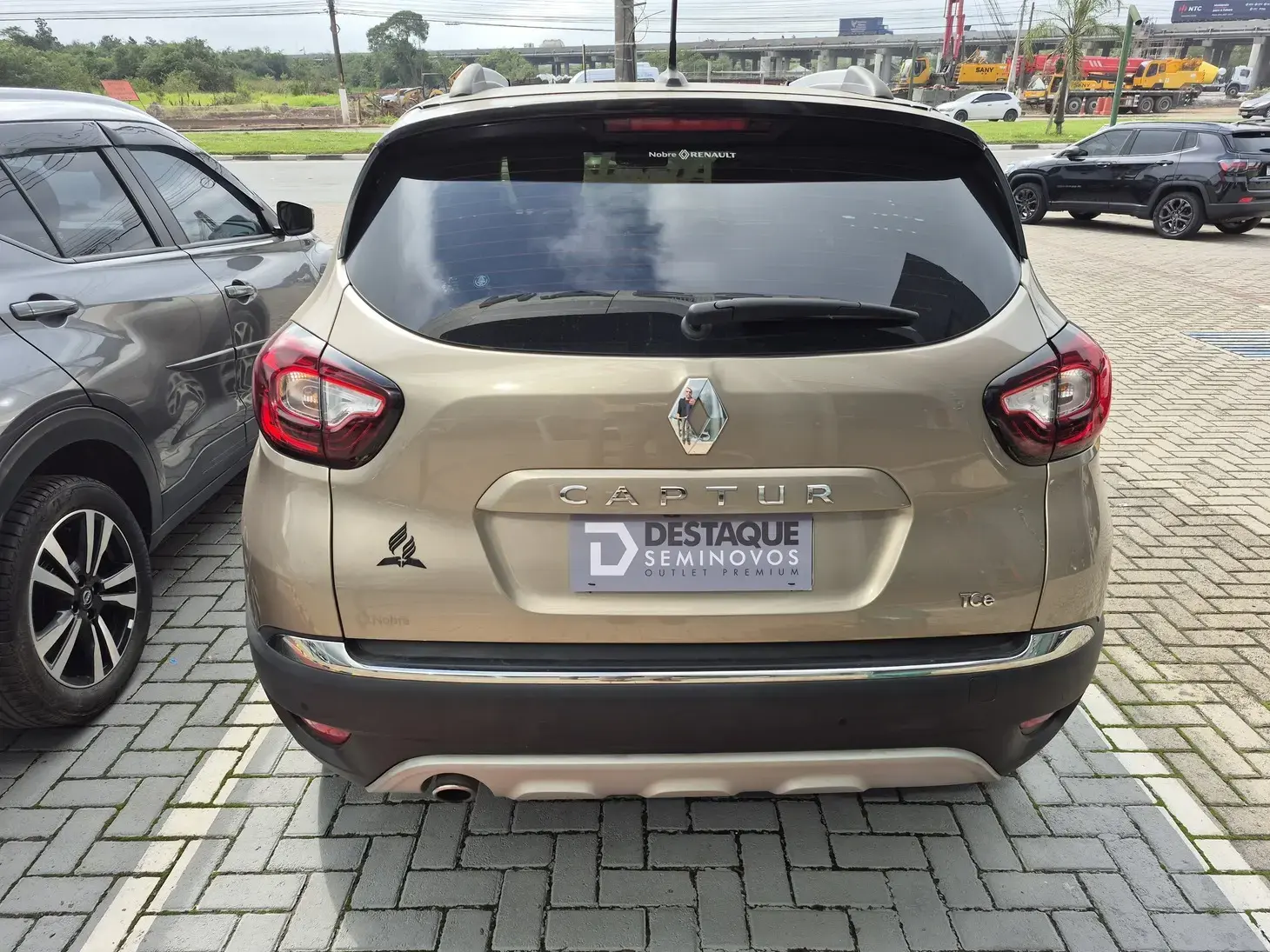 galeria CAPTUR