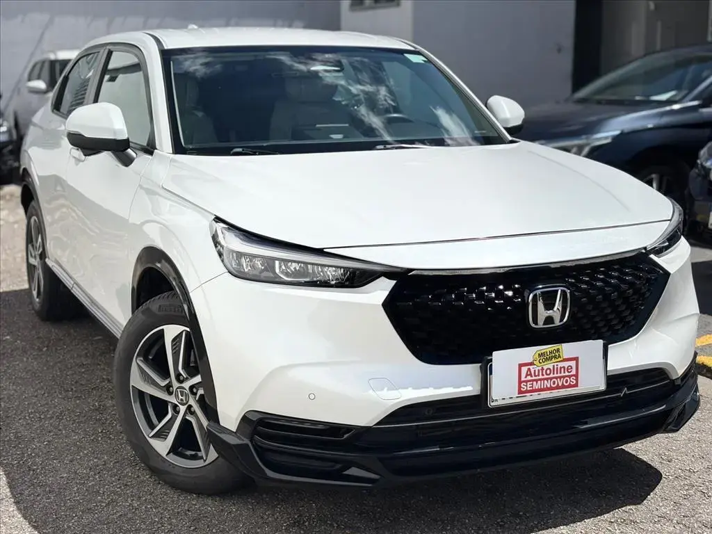 galeria HR-V