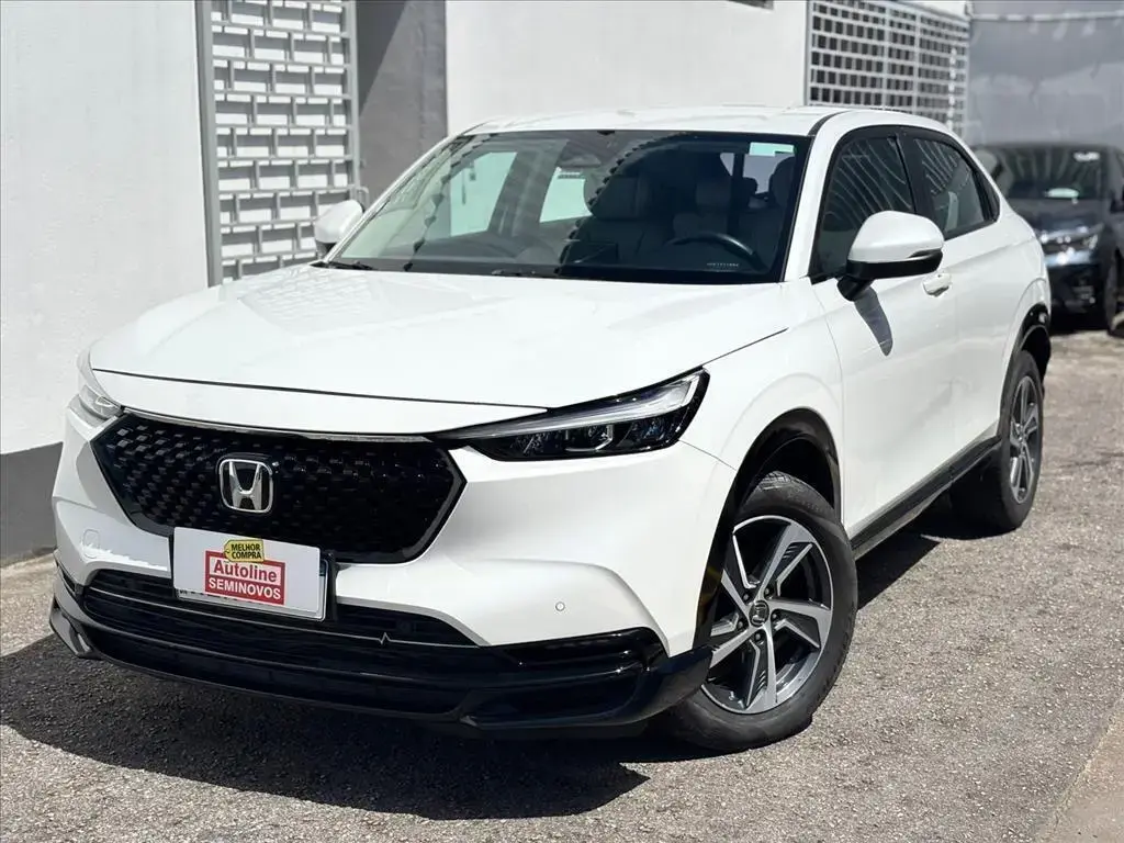 galeria HR-V