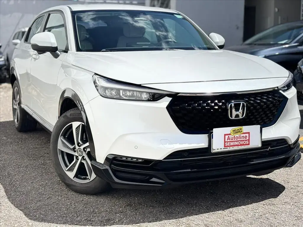 galeria HR-V