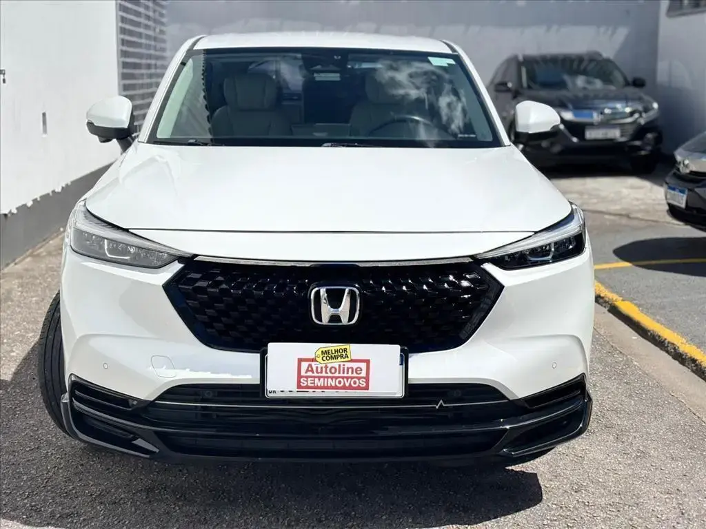galeria HR-V