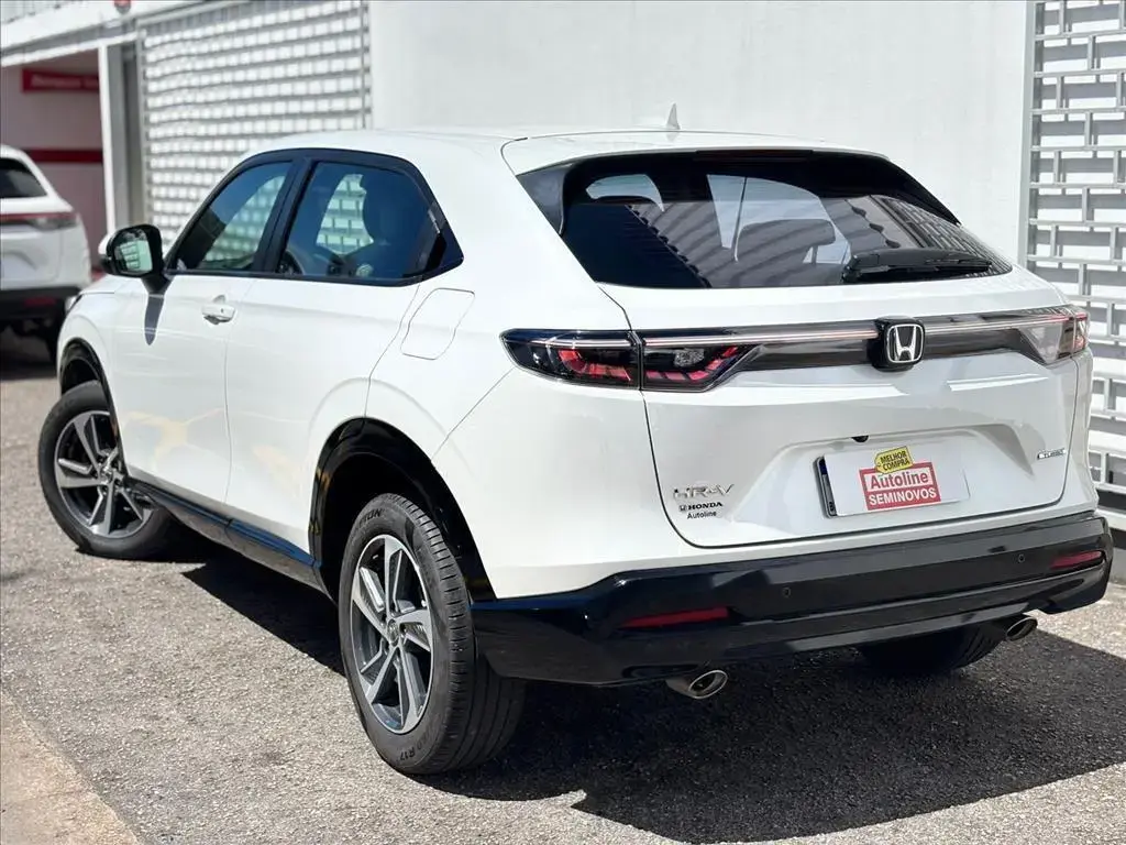 galeria HR-V
