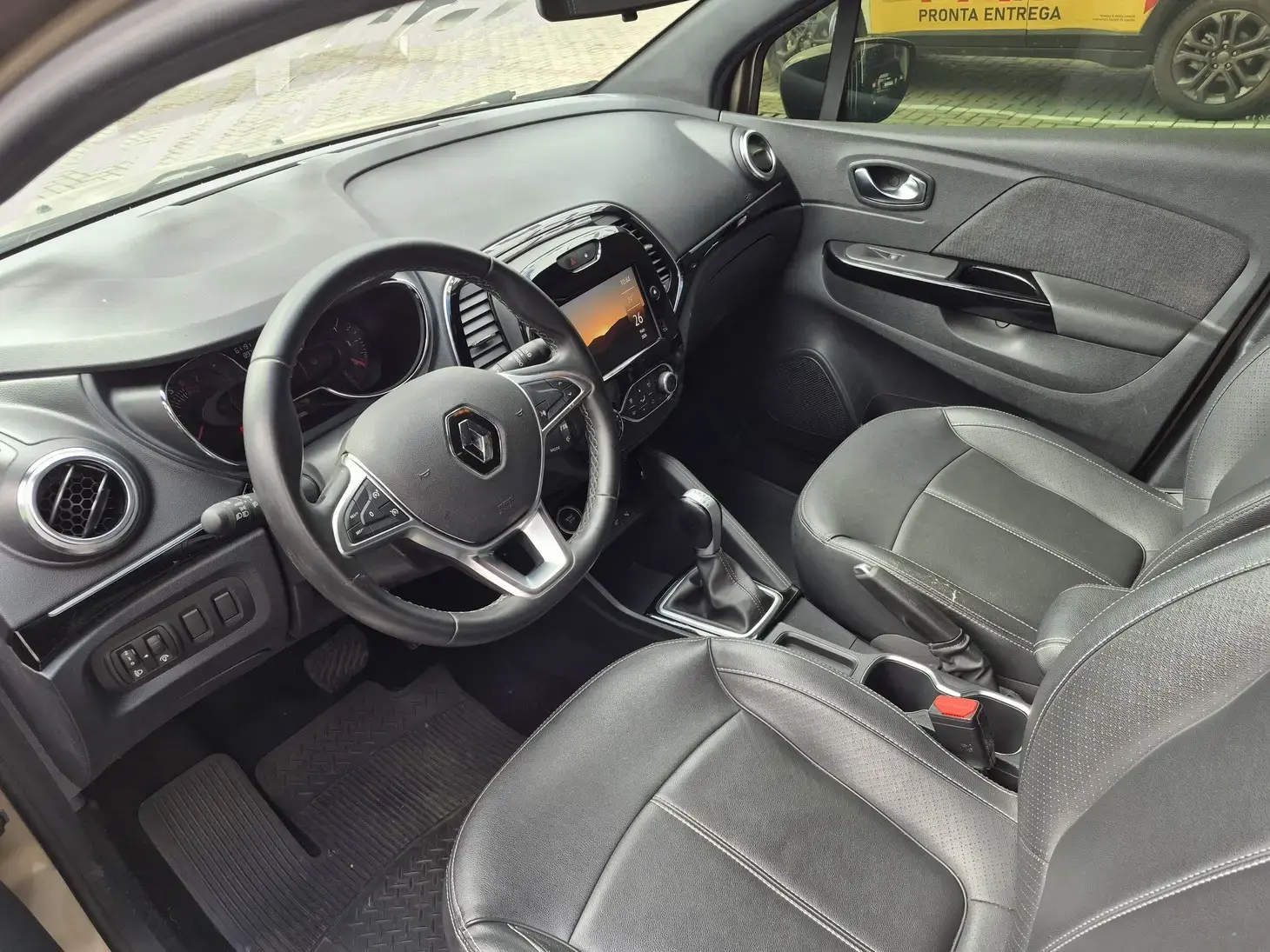 galeria CAPTUR