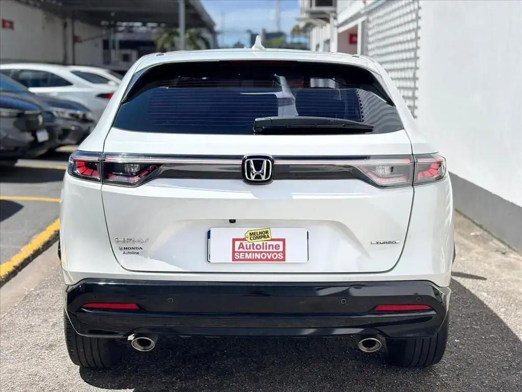 galeria HR-V