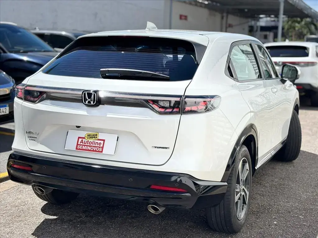 galeria HR-V