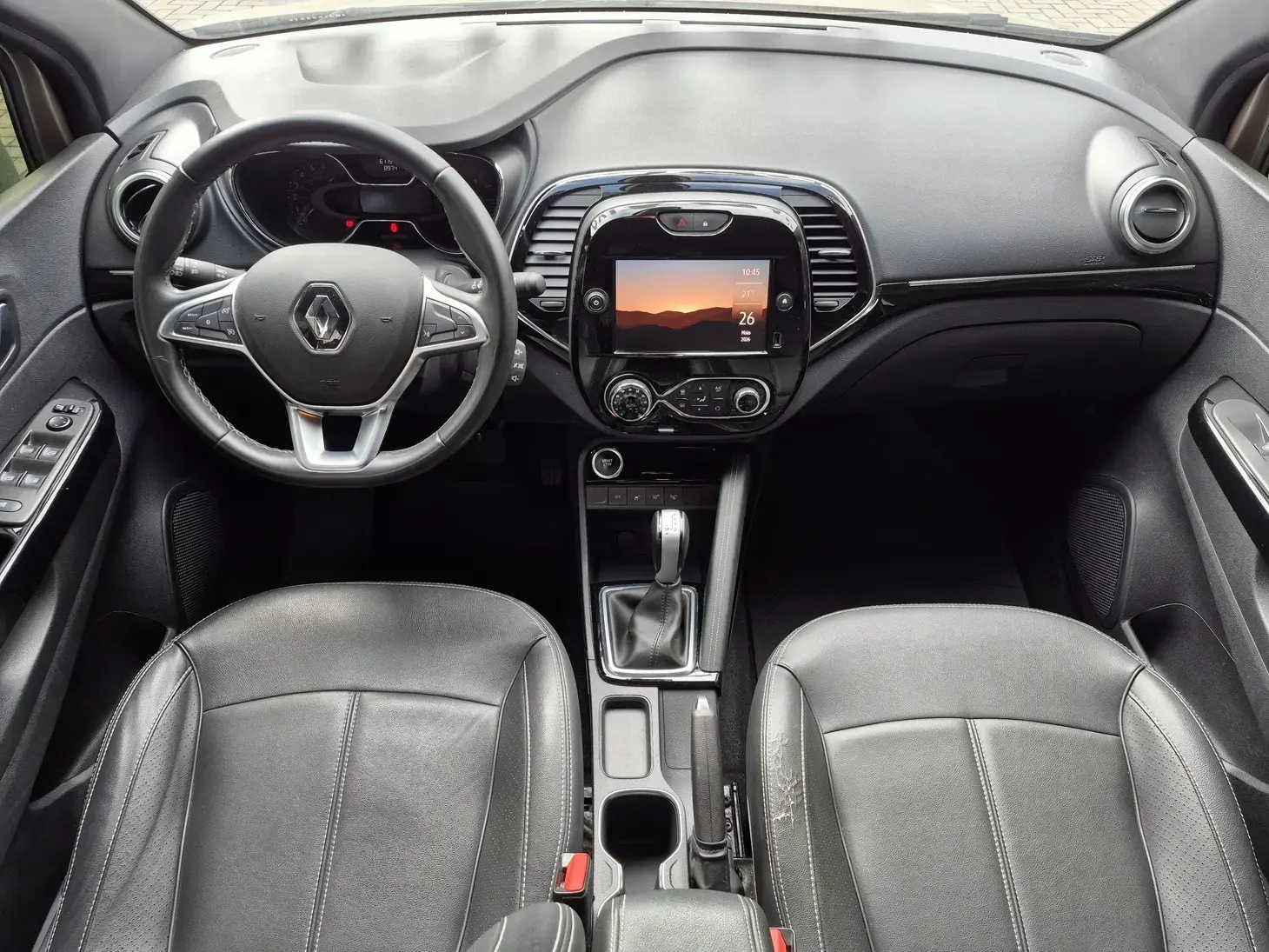 galeria CAPTUR