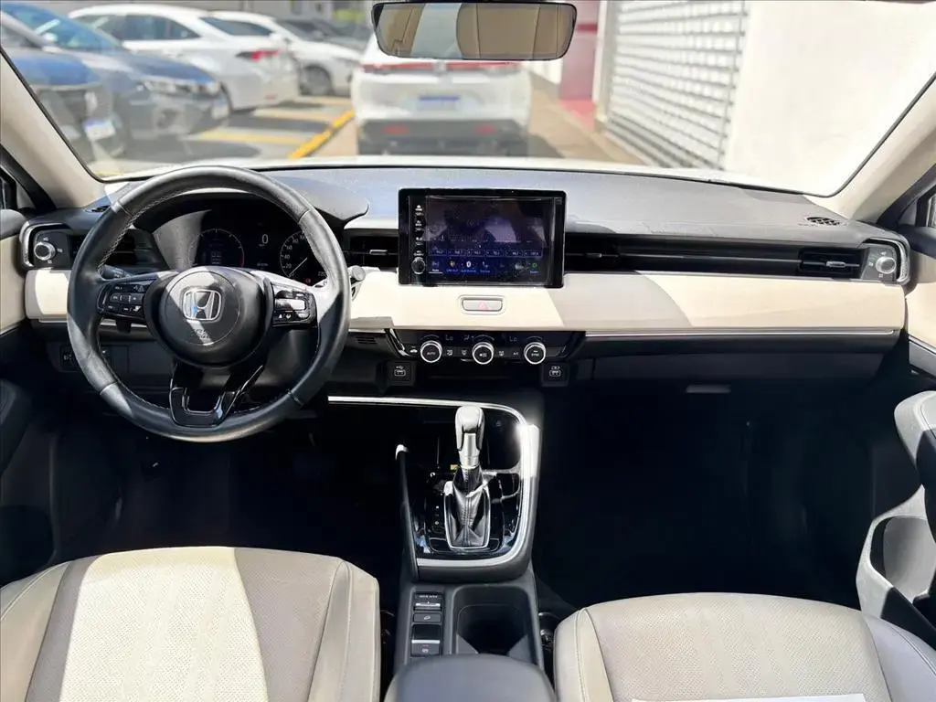 galeria HR-V