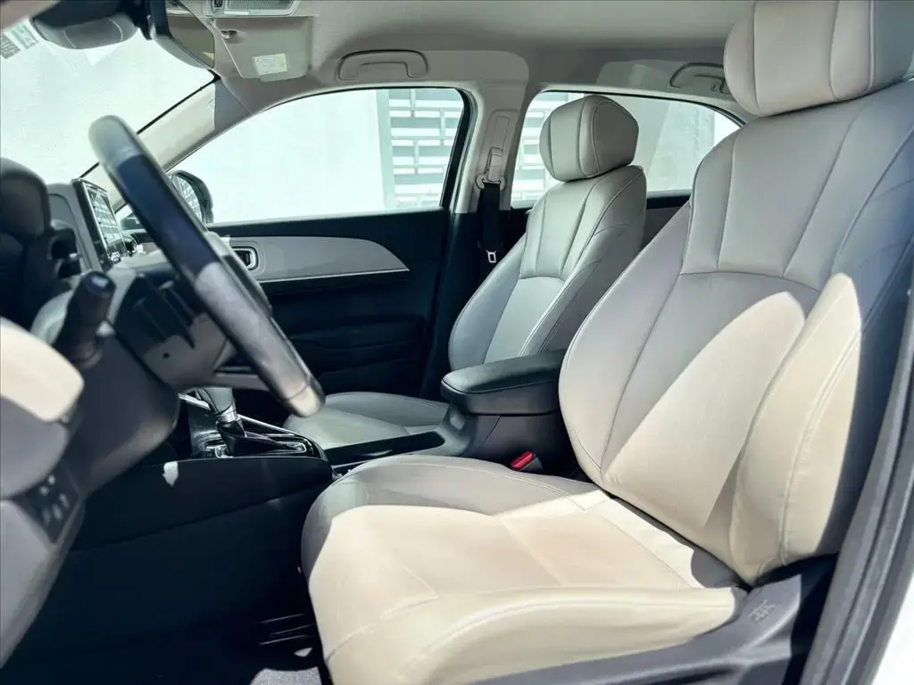 galeria HR-V