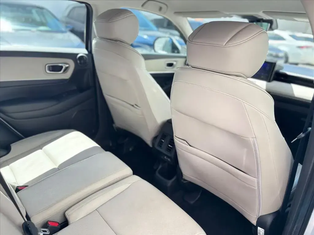 galeria HR-V