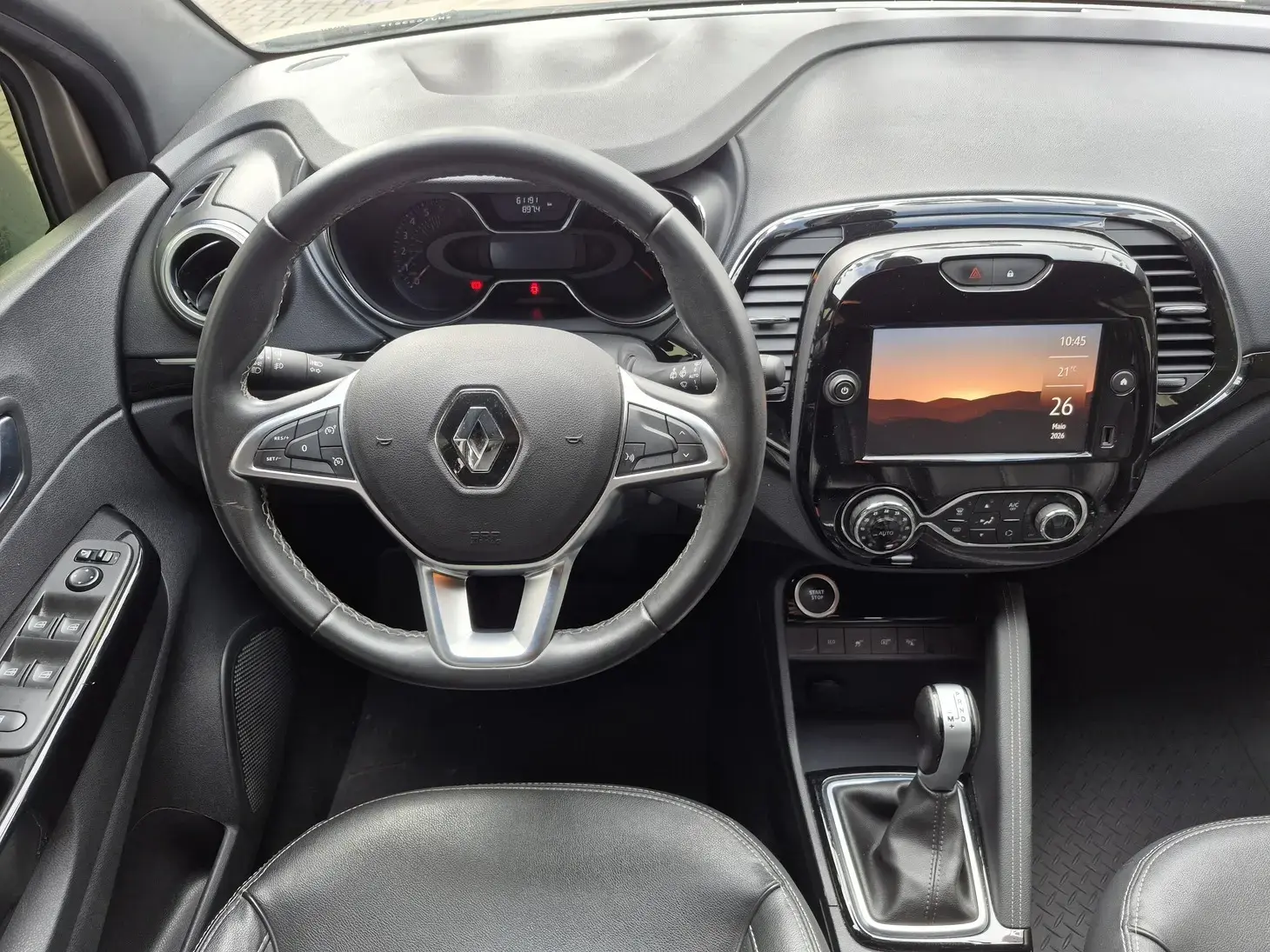 galeria CAPTUR