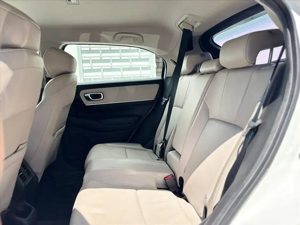 galeria HR-V