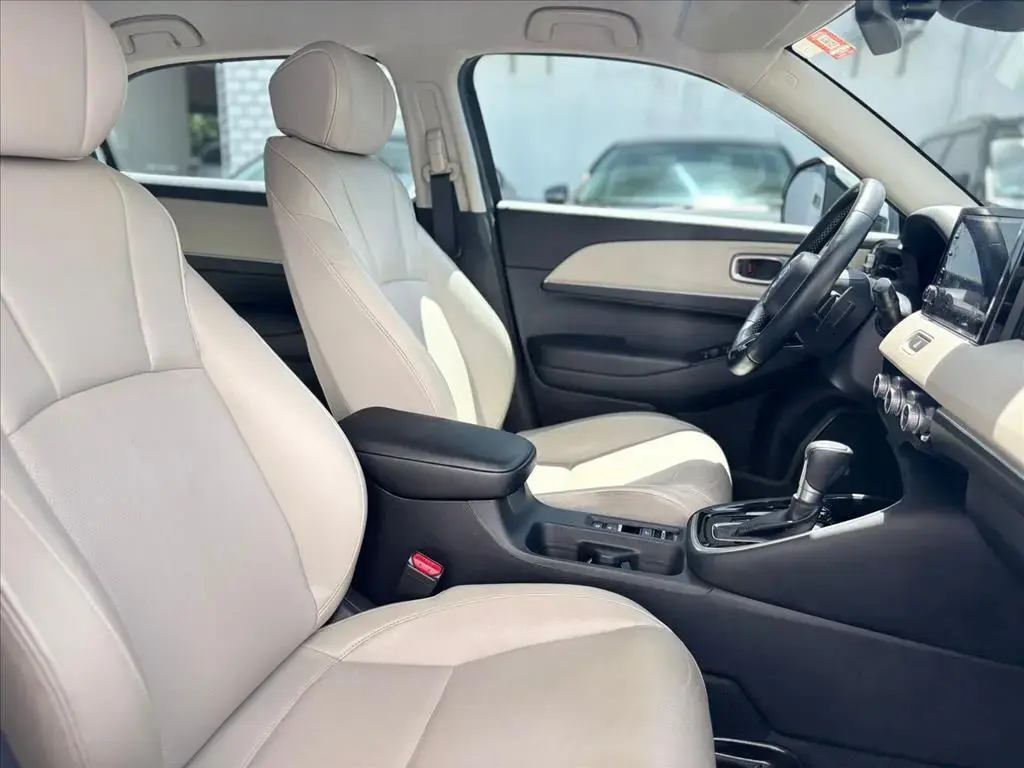 galeria HR-V