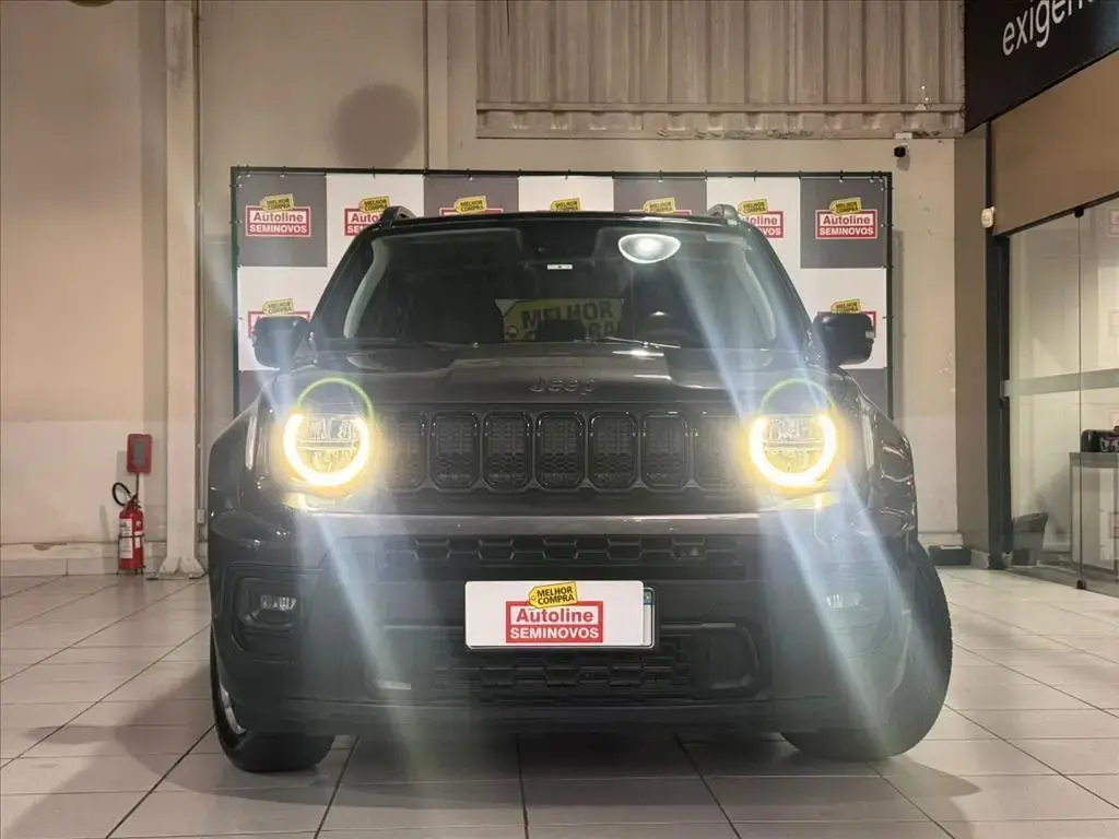 galeria RENEGADE