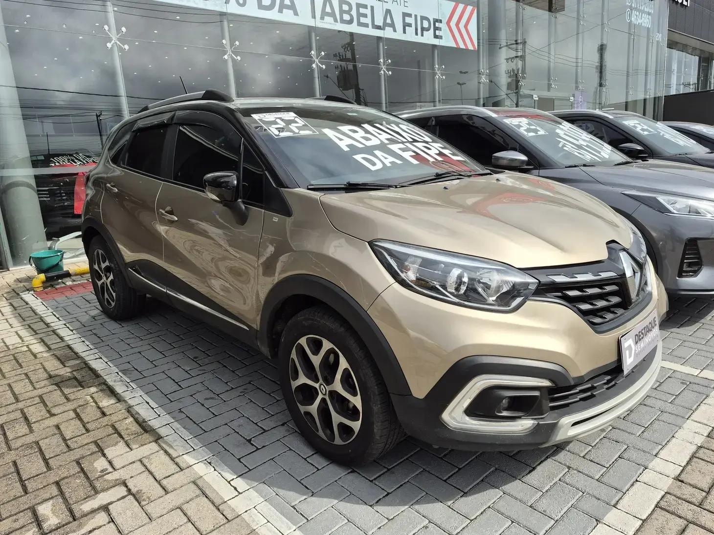 galeria CAPTUR