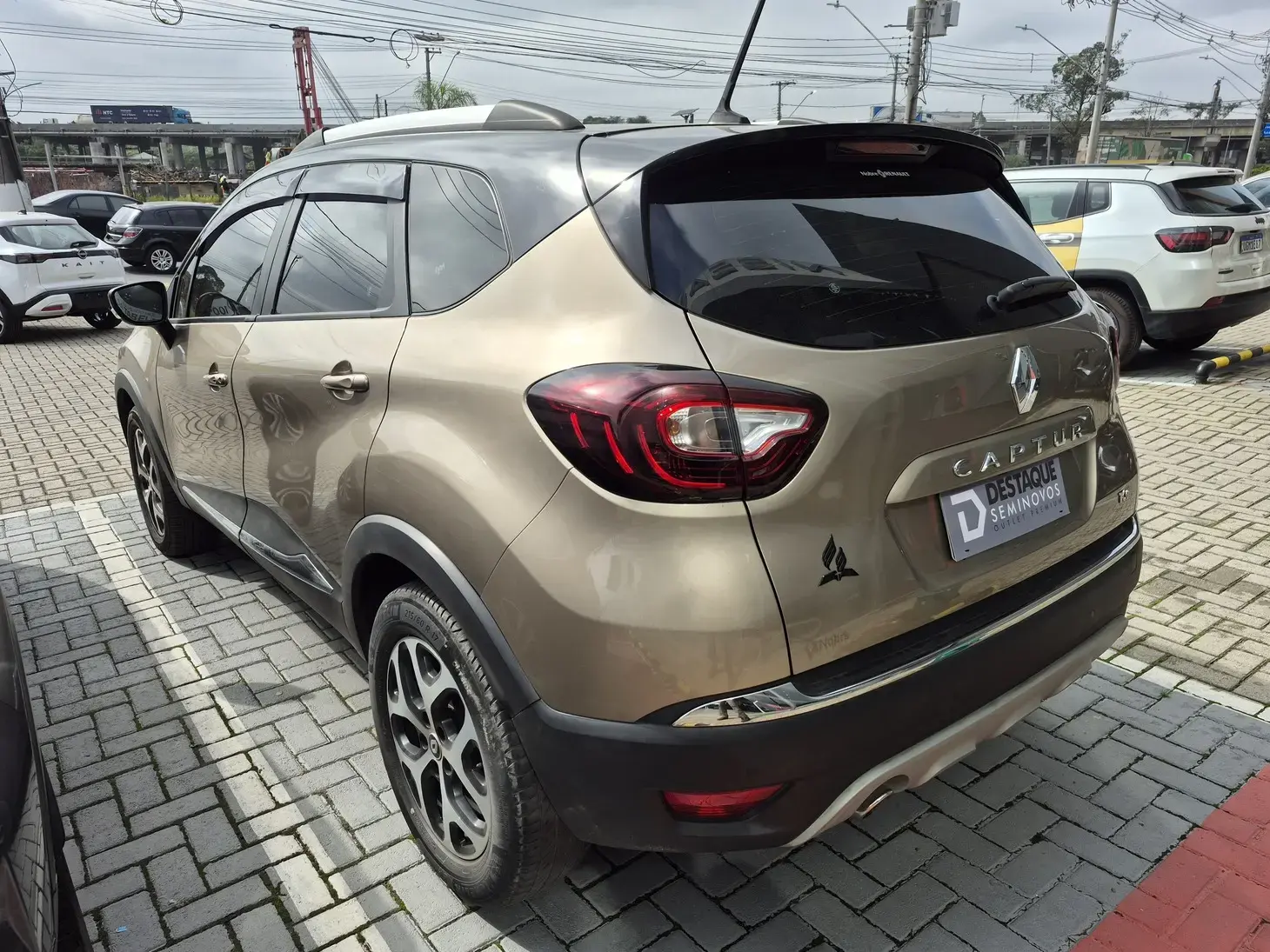 galeria CAPTUR